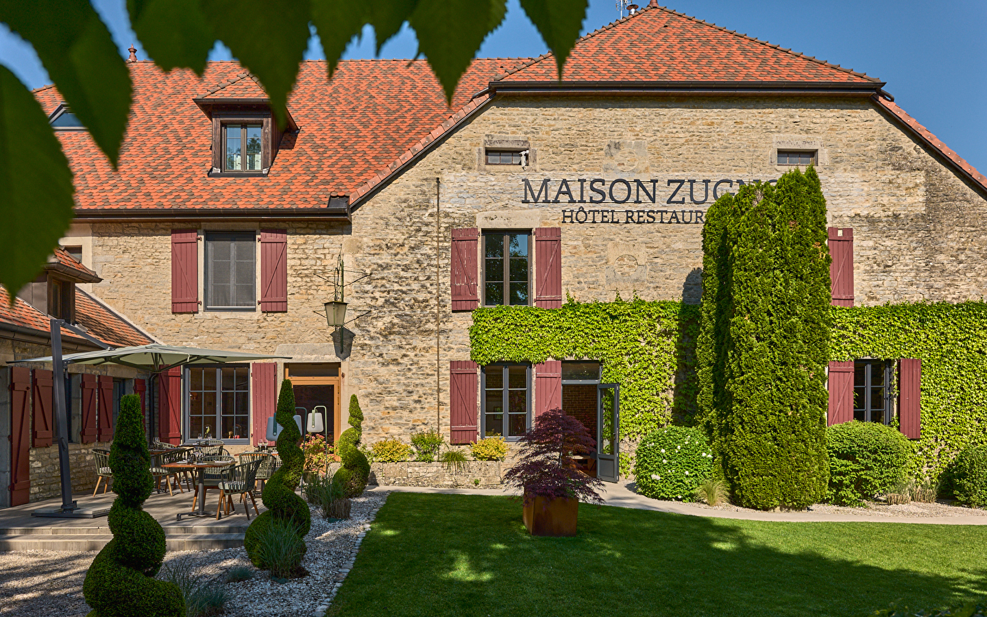 Maison Zugno
