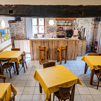 Auberge de La Maison du Haut