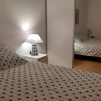 L'Oasis - SALINS-LES-BAINS