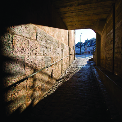 Verrassingsrondleiding