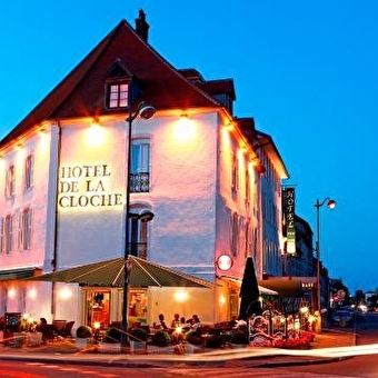 Bar de la Cloche - DOLE