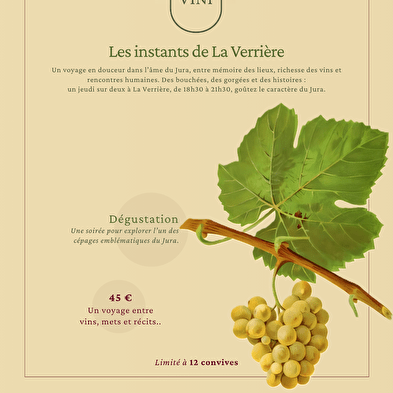 Instants de La Verrière