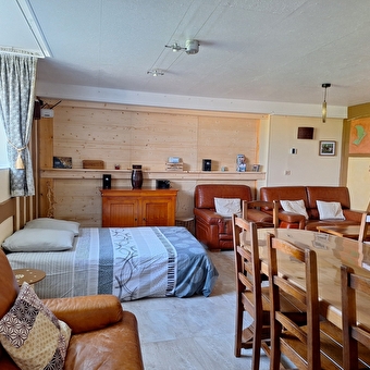 Gîte de l'Arbre - LANANS