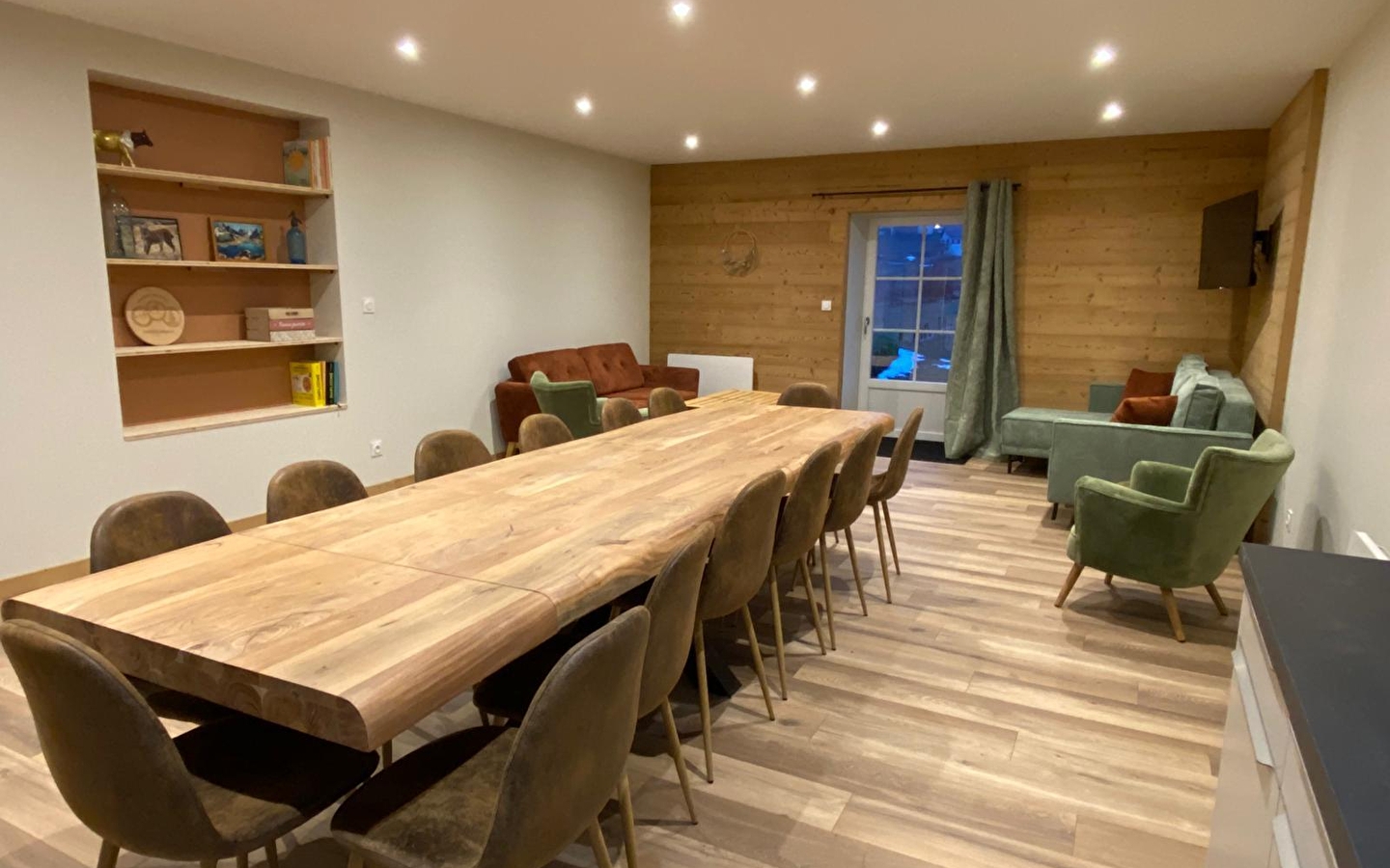 Le Boréal - C Dupré