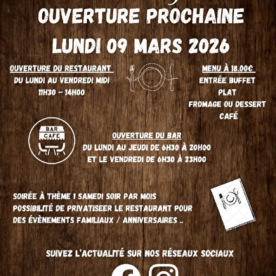 L'Héritage des Saveurs