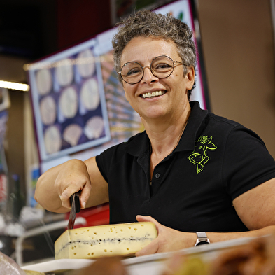 Doubs Direct - Produits du terroir