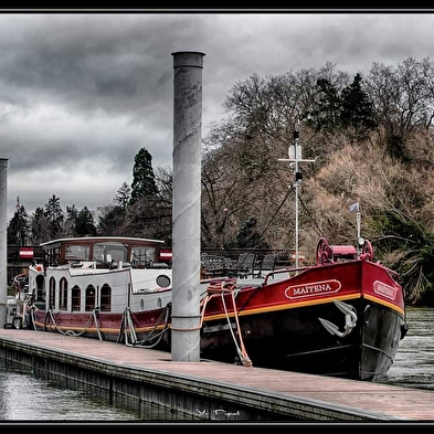 Croisières Maïtena