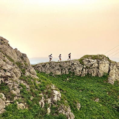 Ultratrail du Grand Colombier 2025