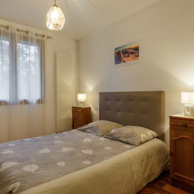 La Comtoise - Montrond