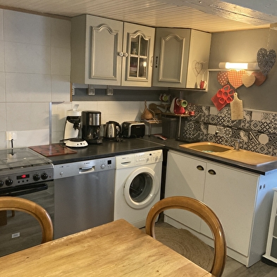 Appartement - Les Sapins