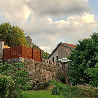 Les Ateliers du Moulin 14