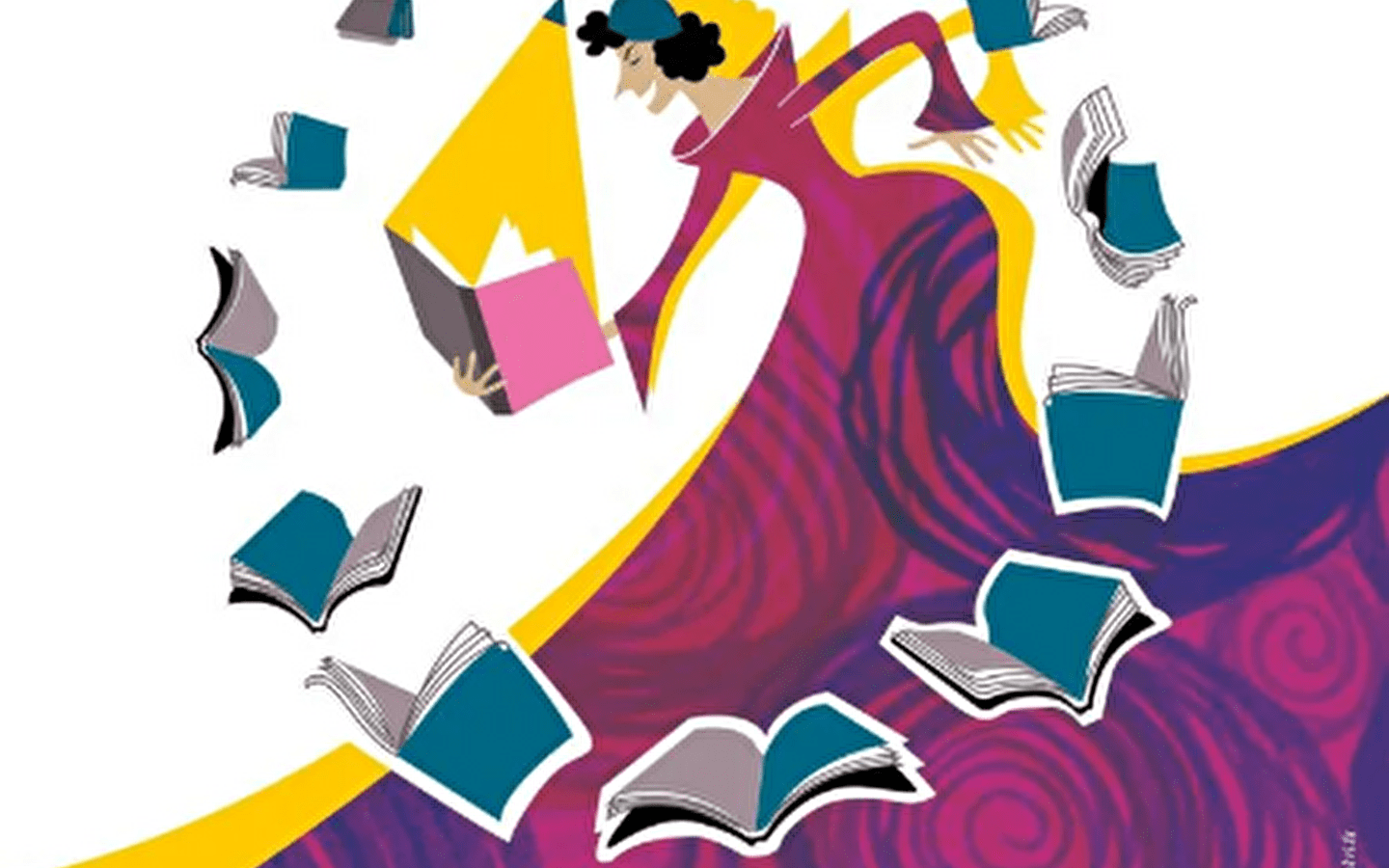 LECTUREN, Ontmoetingen met poëzie 