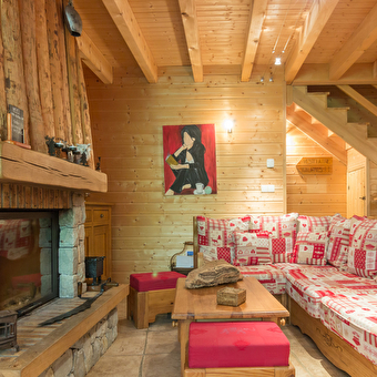 Gîte La Grange de l'Errance - GIRON