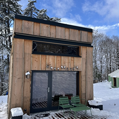 L'Observatoire Céleste de Titi