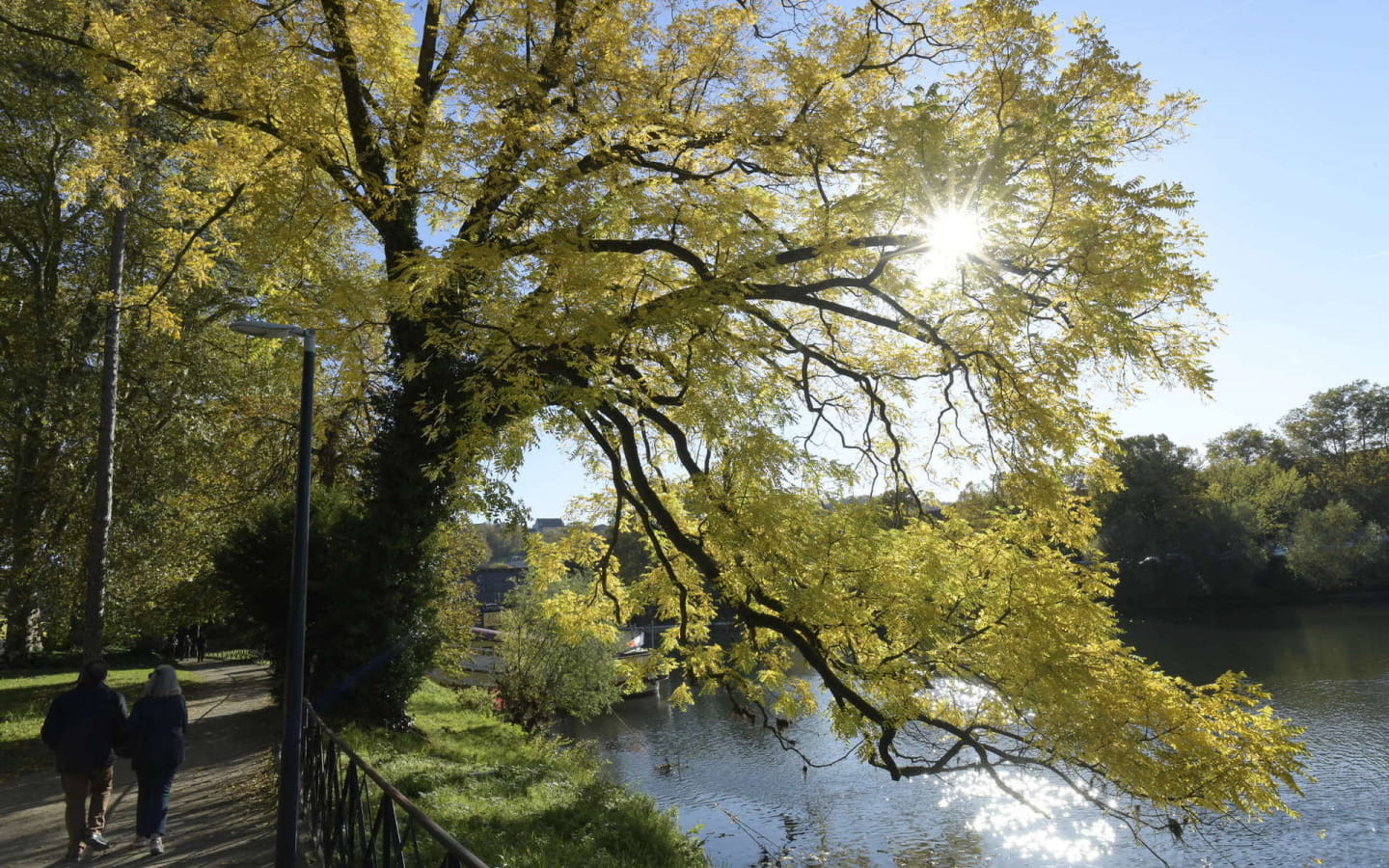 Besançon à l'heure de l'apéritif