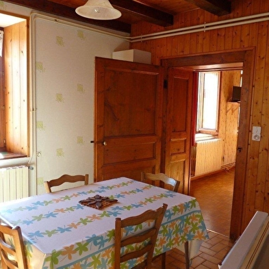 Gîte n°G202