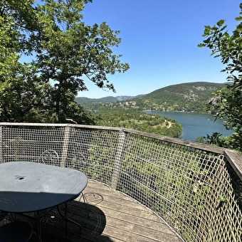 La Chenaie - SERRIERES-SUR-AIN