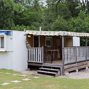 Gîte de Veraz - Le Cottage - CHEVRY