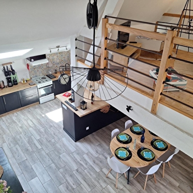 La Maison du Bois