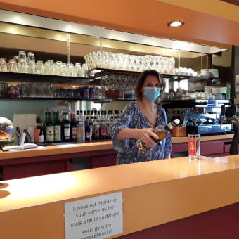 Restaurant Le Mijeli - PLAINOISEAU