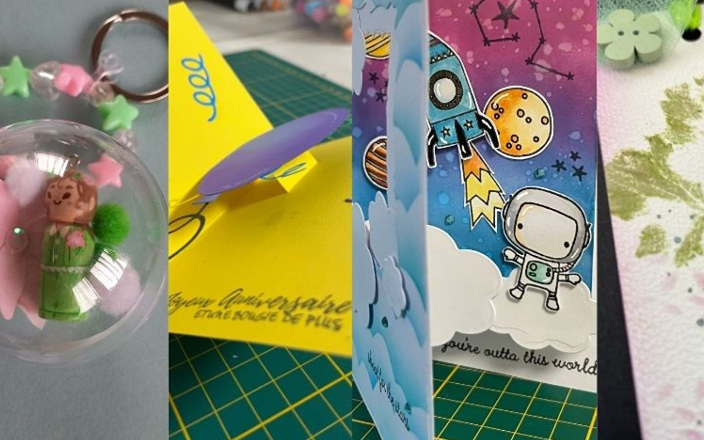 Pop-up workshop voor kinderen