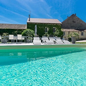 Le Clos Michel - BRIORD