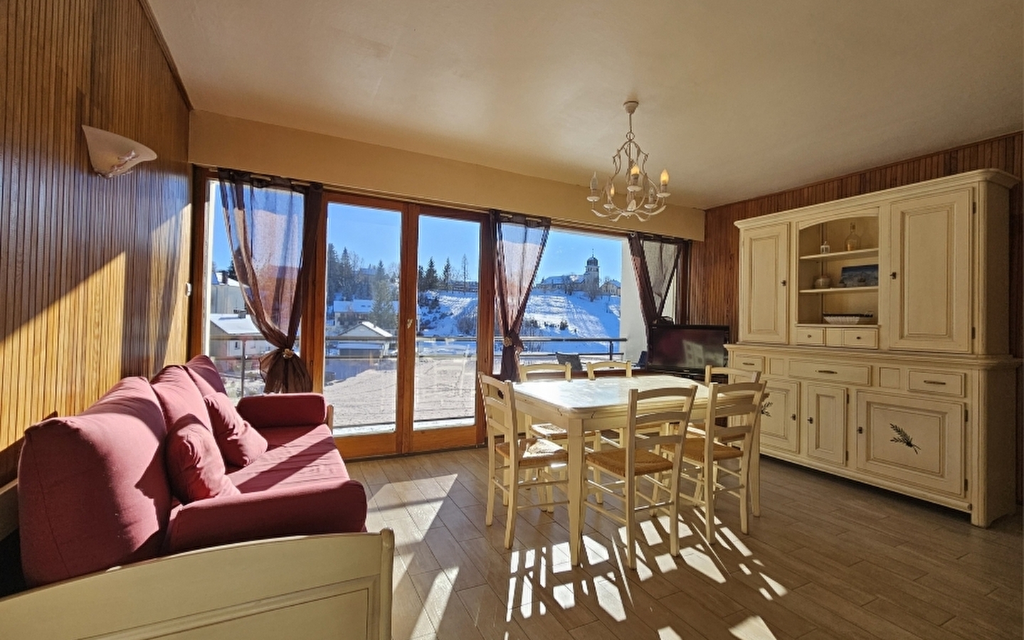 Le Clairval - Appartement en résidence - R512GRE00