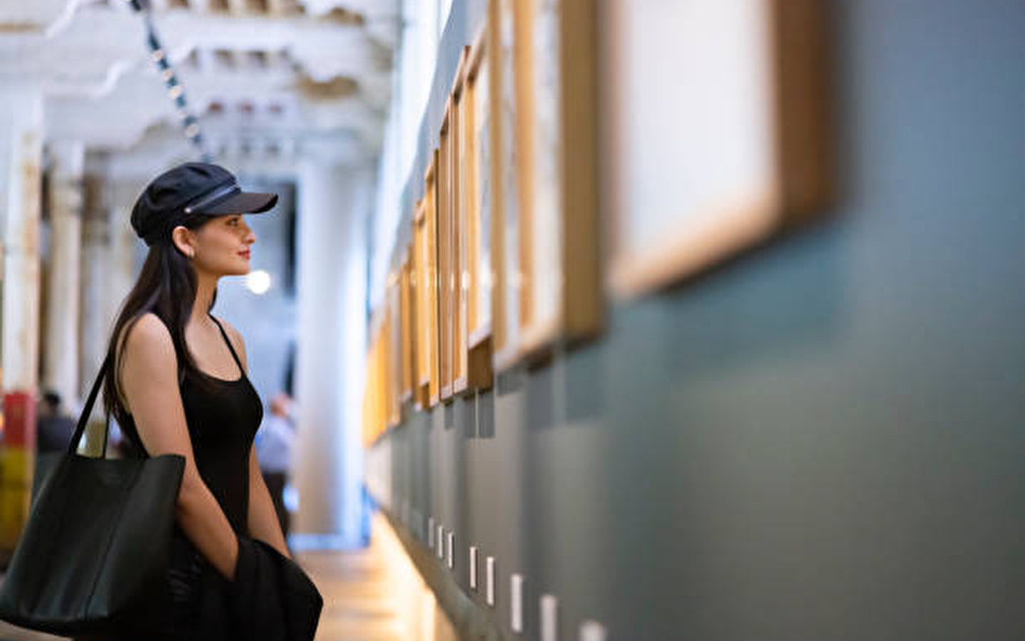 Mozaïektentoonstelling