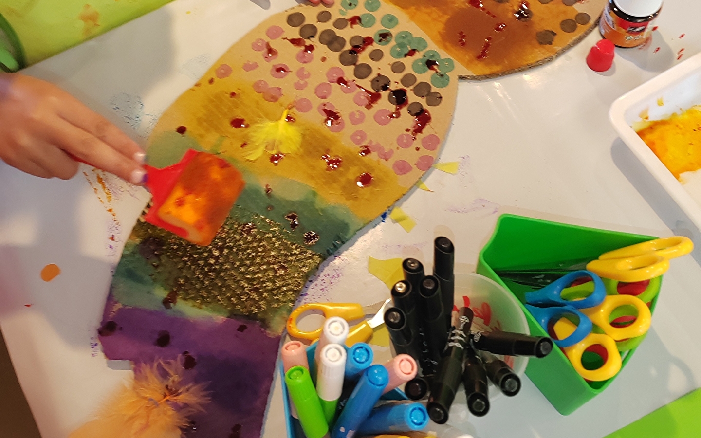 Wintervakantie in het Speelgoedmuseum