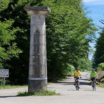 De fonteinen - DOLE