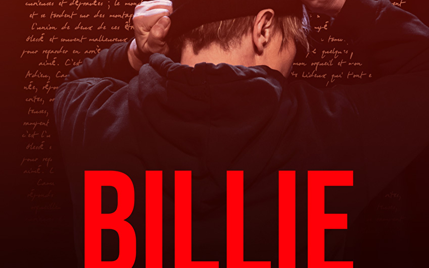 Theater : Billie