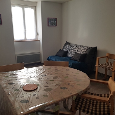 Appartement 1 - H Faivre