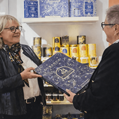 Linge de maison - Olivier Desforges