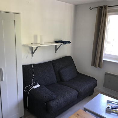 Les Mars - Etales n°33