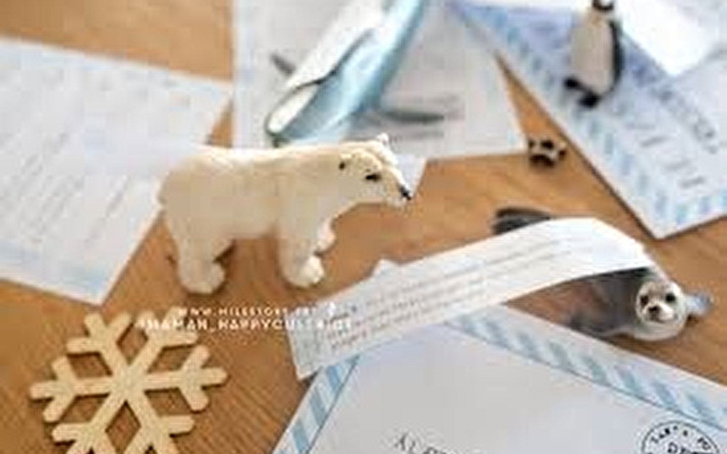 Schattenjacht op ijsdieren