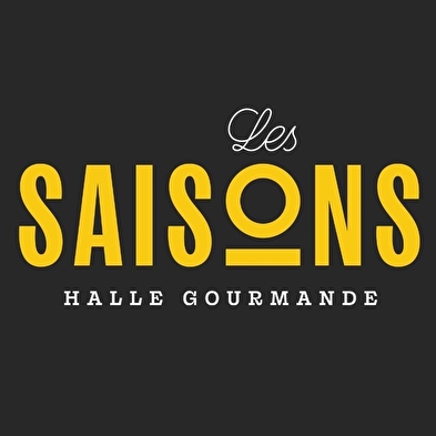 1e verjaardag van restaurant Les Saisons