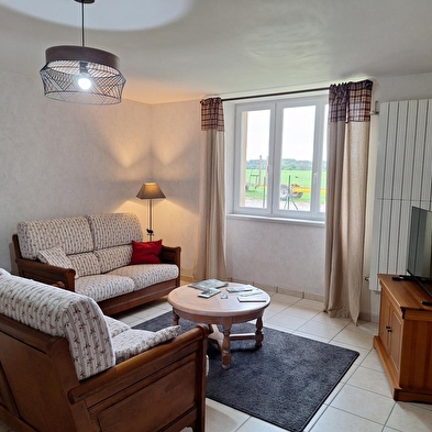 La maison de Balerne