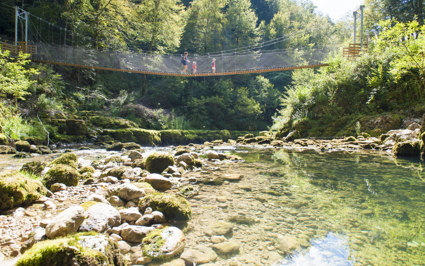 Ontdekkingstocht door Bienne