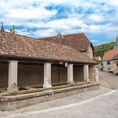 Parcours Hauts de Divicius