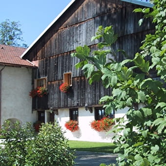 Le Pré Oudot - FOURNETS-LUISANS