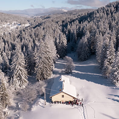 Neige et Plein Air - Centre de vacances