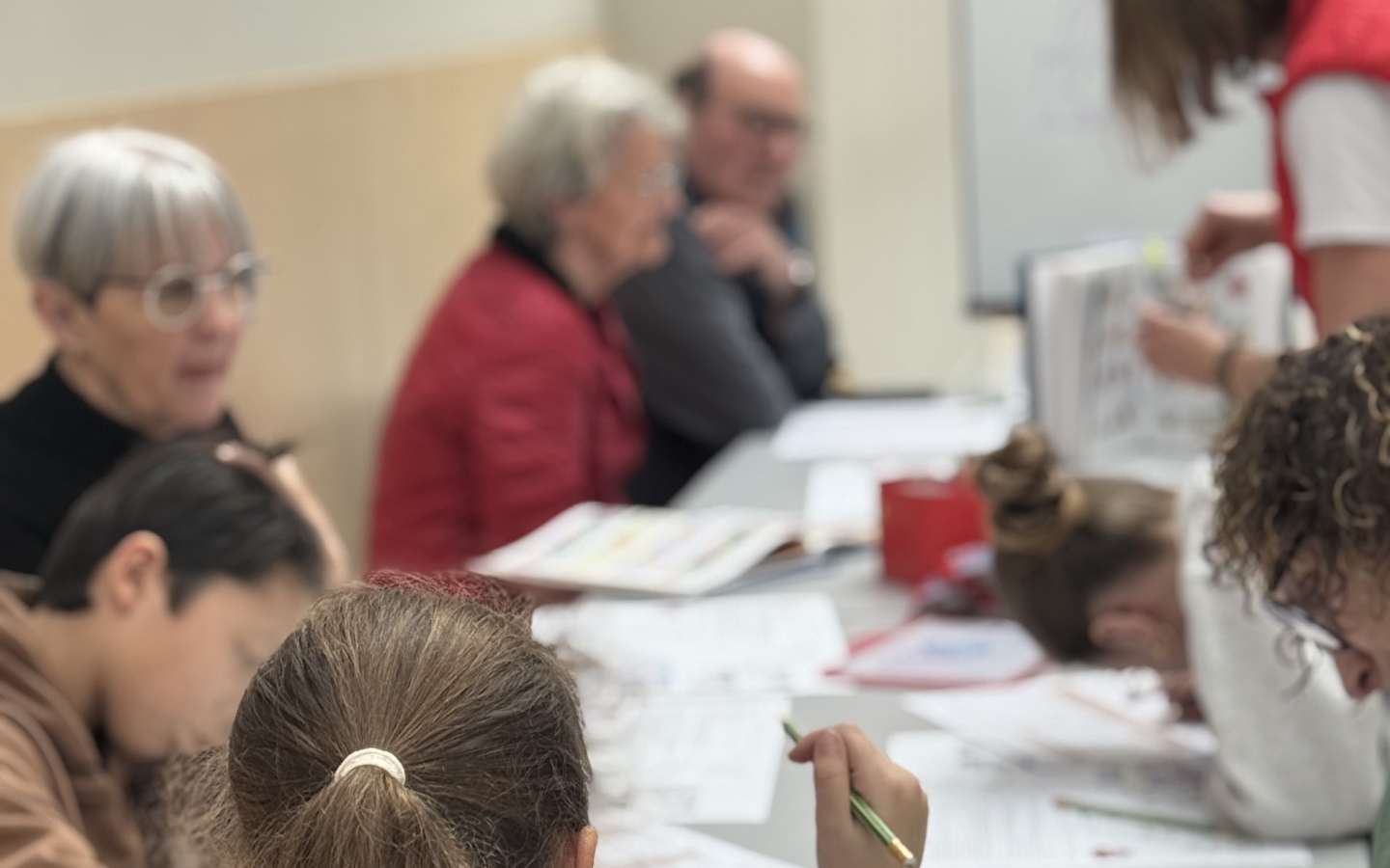 Creatieve workshop