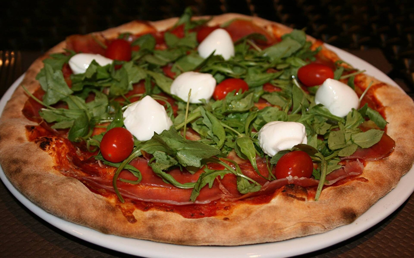 Pizzeria la Mamma