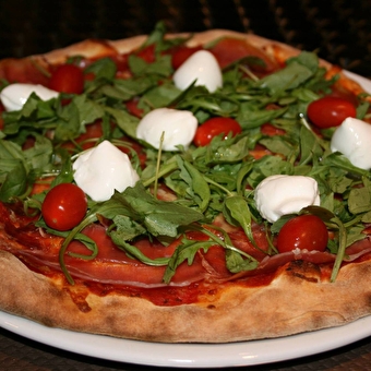 Pizzeria la Mamma - BOURG-EN-BRESSE