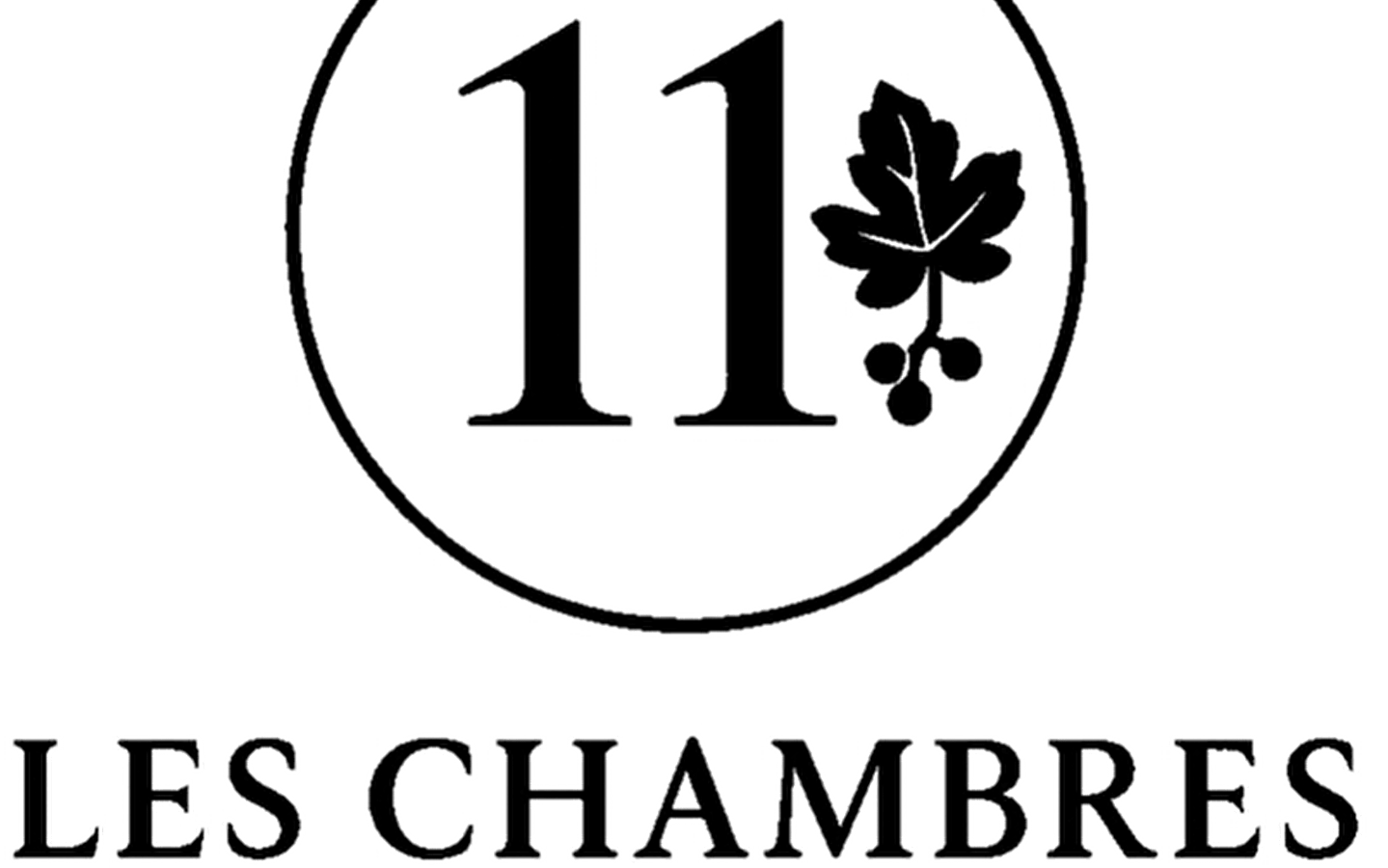 Les Chambres du 11