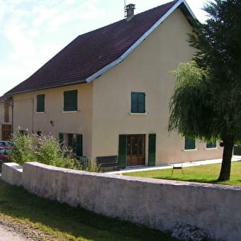 Gîte n°G1779 - CHATILLON