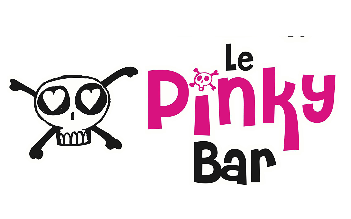 De Pinky Bar Prog