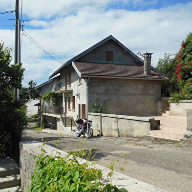 Gîte Chez M. Michalet