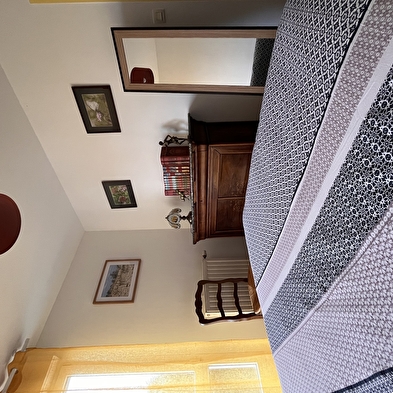 Appartement Calme et Lumineux 