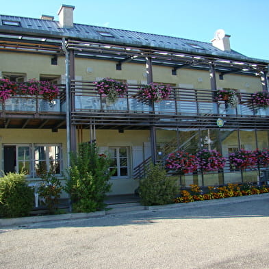 La Fruitière des Plans : gîte PMR Les Marguerites